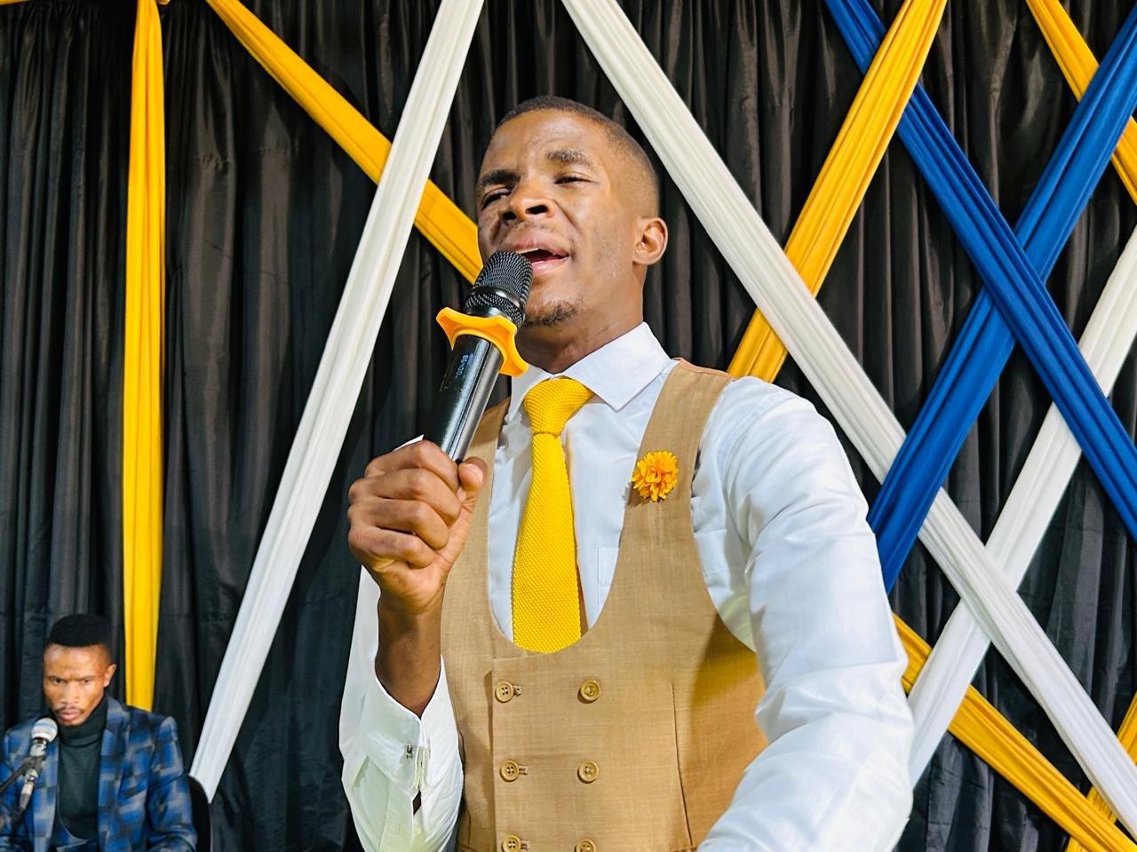 Mentorship programme