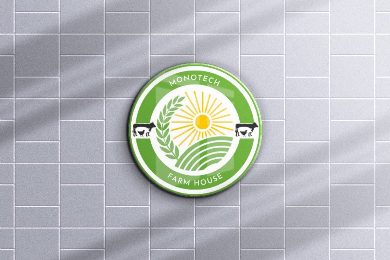 Farmhouse gallery image