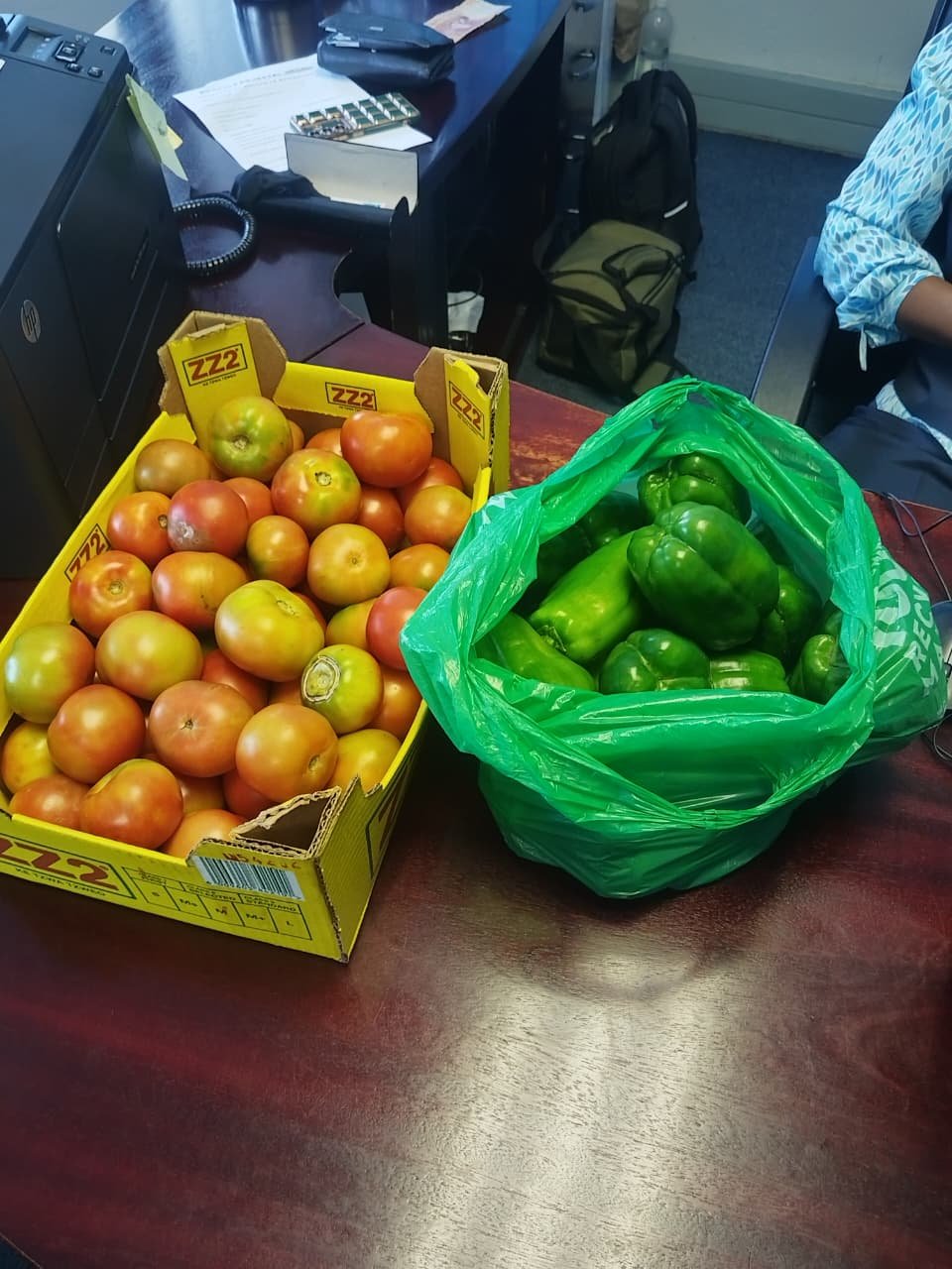 Farmhouse gallery image