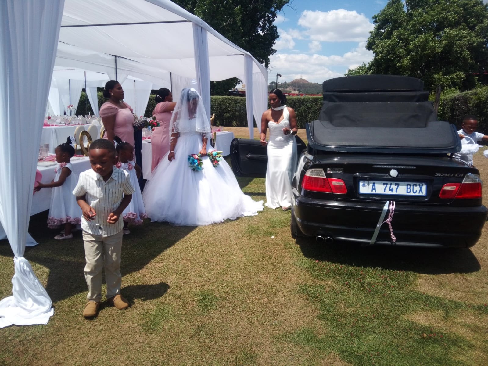 MonoTech transport fleet